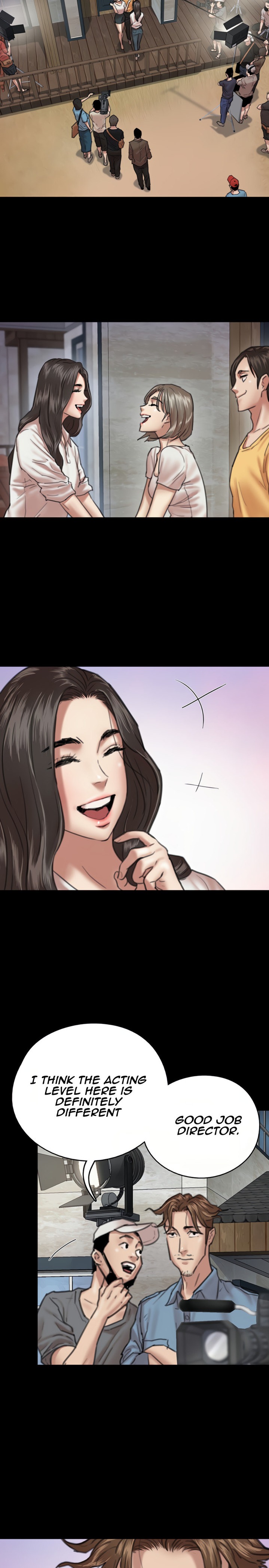 E Romance - Chapter 4 [photo 43] - MangaPorn