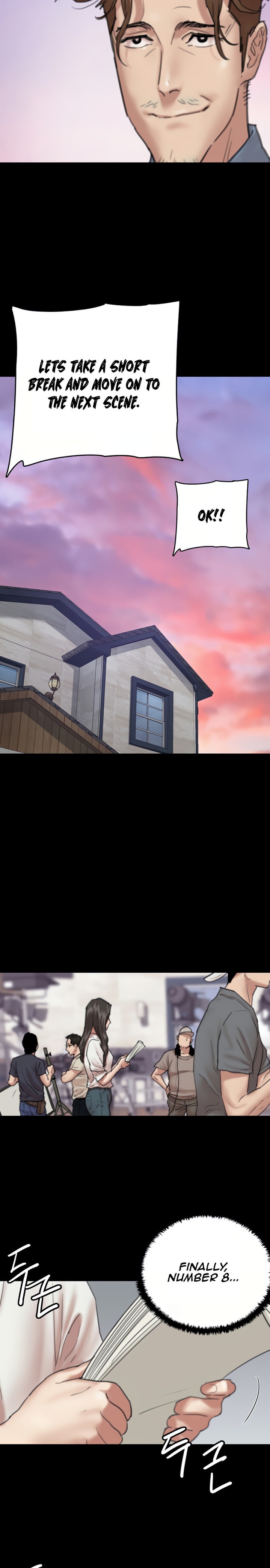 E Romance - Chapter 4 [photo 44] - MangaPorn