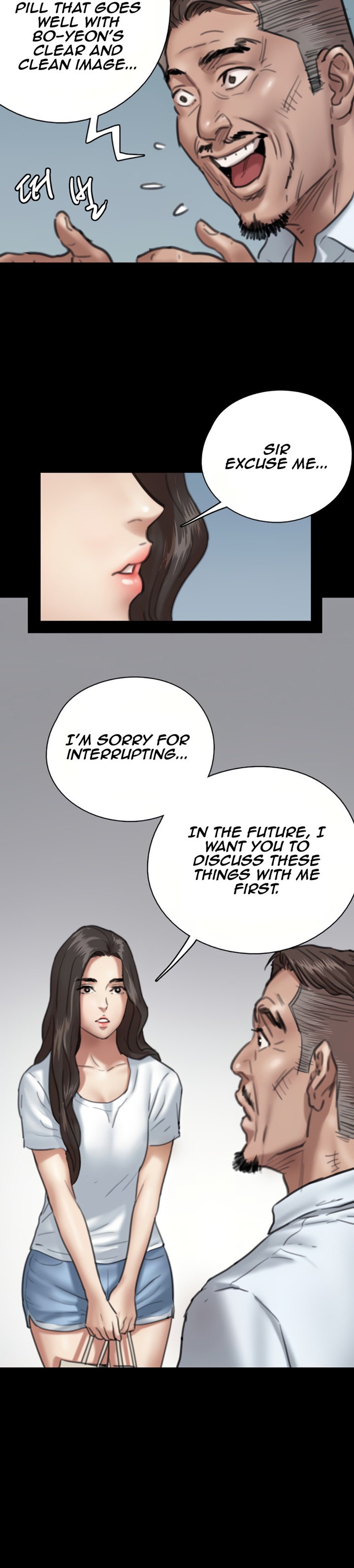 E Romance - Chapter 5 [photo 17] - MangaPorn