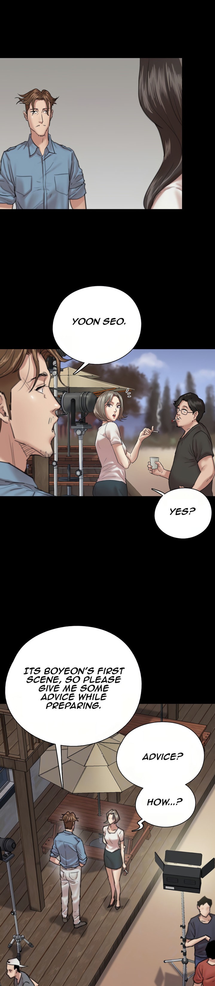 E Romance - Chapter 5 [photo 2] - MangaPorn