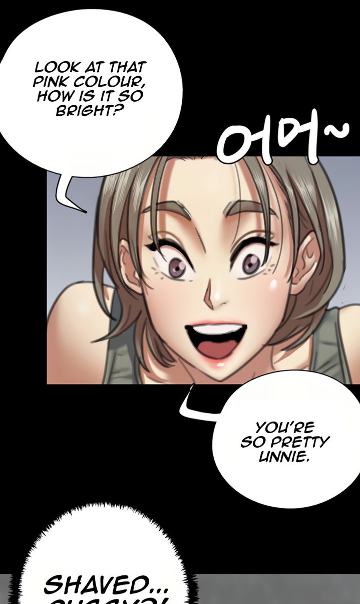 E Romance - Chapter 5 [photo 32] - MangaPorn