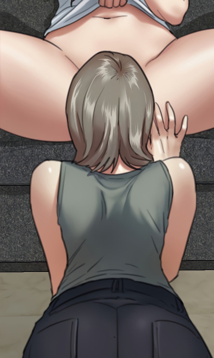 E Romance - Chapter 5 [photo 34] - MangaPorn