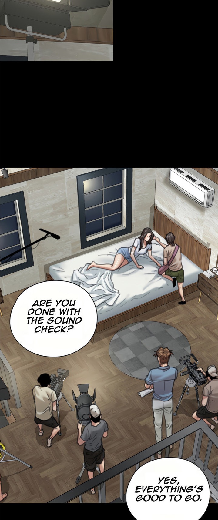 E Romance - Chapter 5 [photo 46] - MangaPorn