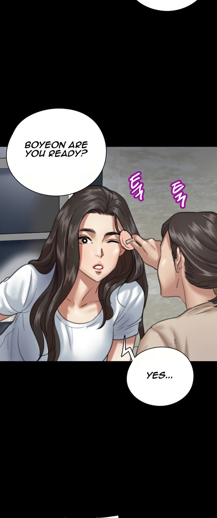 E Romance - Chapter 5 [photo 47] - MangaPorn