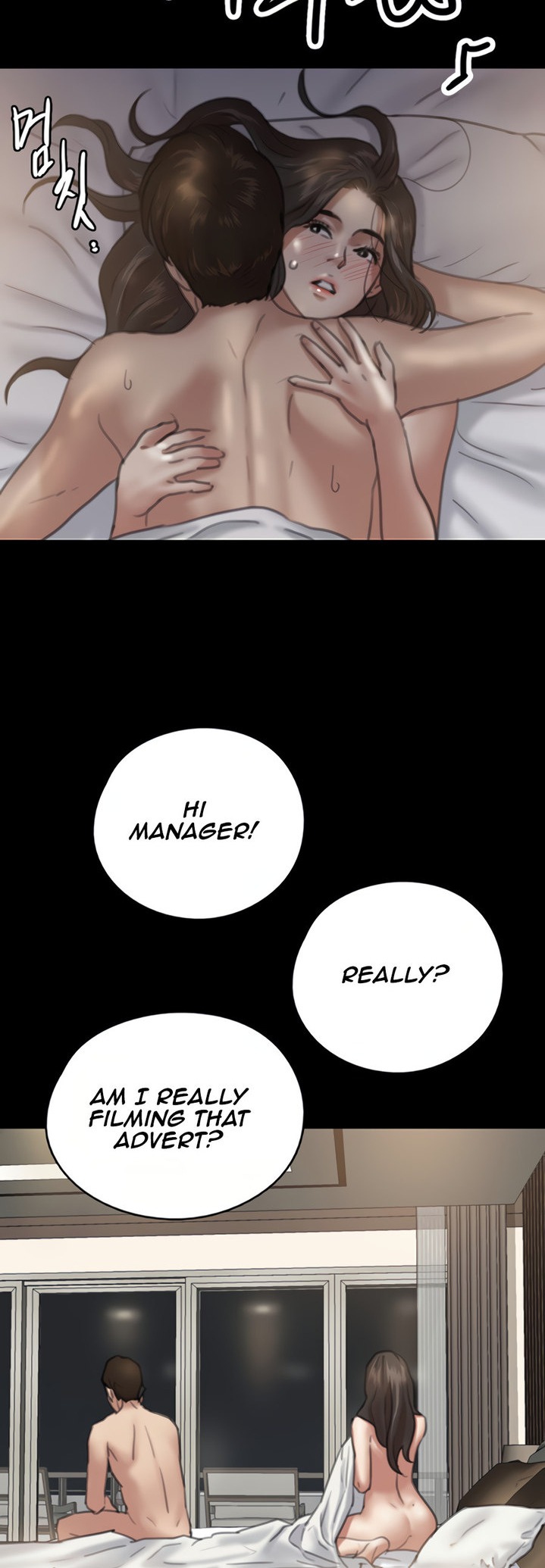 E Romance - Chapter 6 [photo 14] - MangaPorn