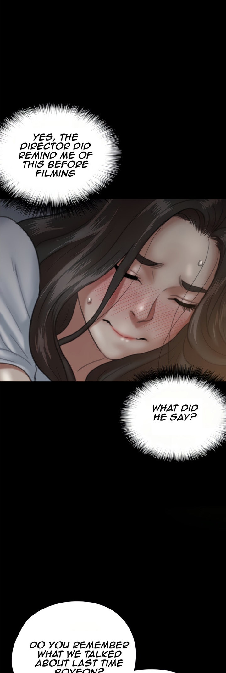 E Romance - Chapter 6 [photo 21] - MangaPorn