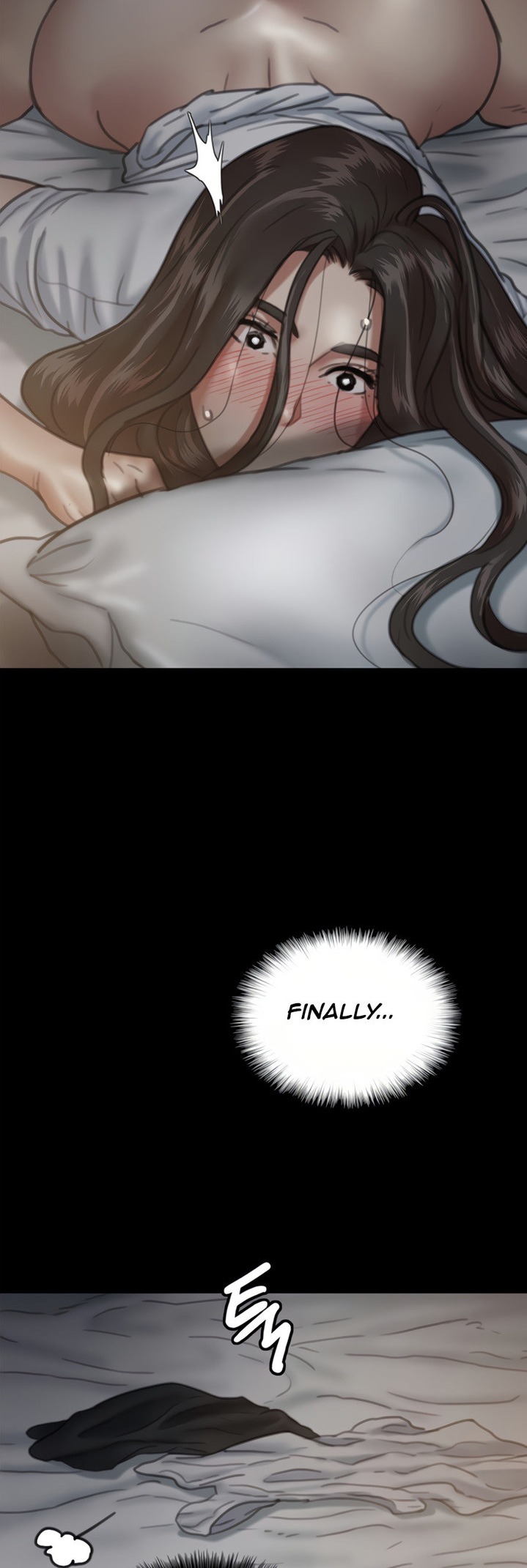 E Romance - Chapter 6 [photo 27] - MangaPorn