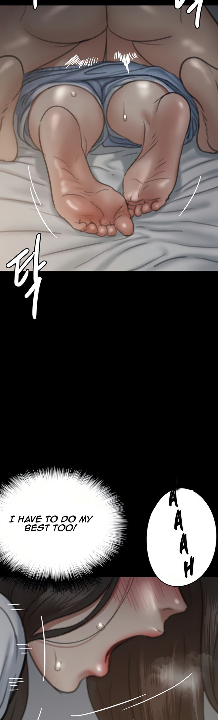 E Romance - Chapter 6 [photo 36] - MangaPorn