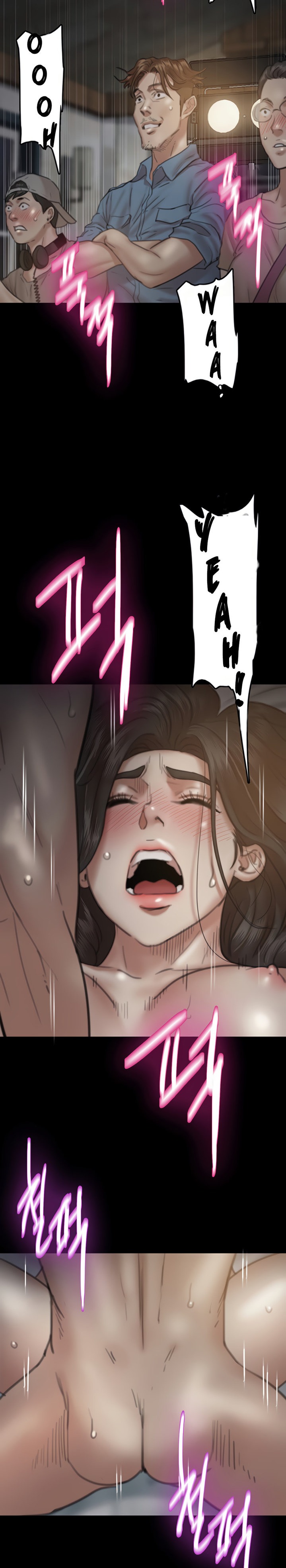 E Romance - Chapter 7 [photo 19] - MangaPorn