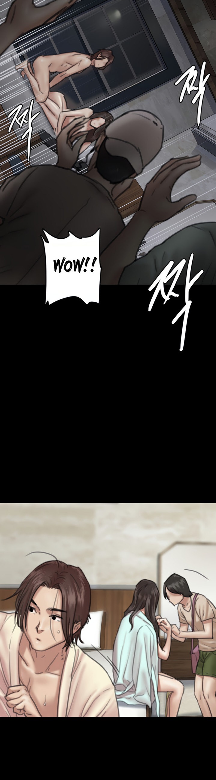 E Romance - Chapter 7 [photo 26] - MangaPorn