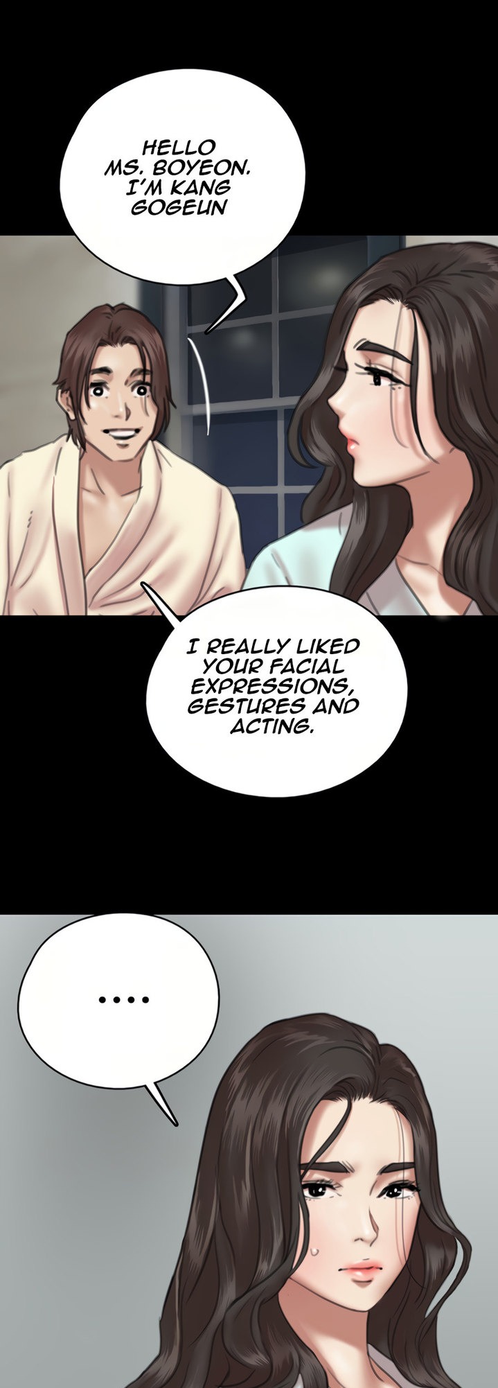 E Romance - Chapter 7 [photo 27] - MangaPorn