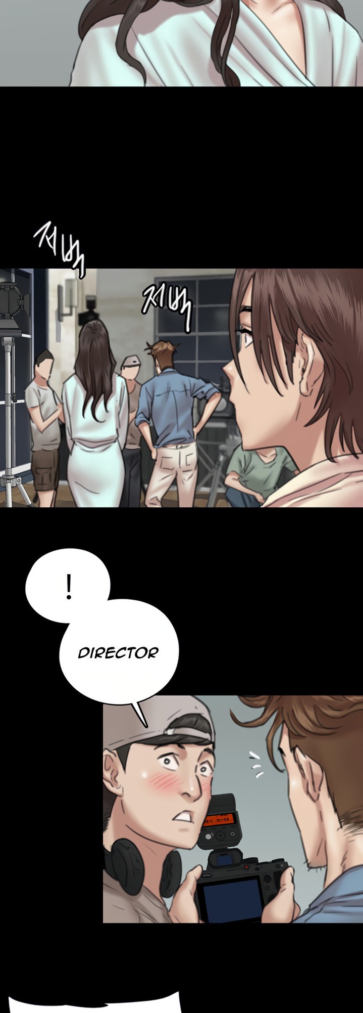 E Romance - Chapter 7 [photo 28] - MangaPorn