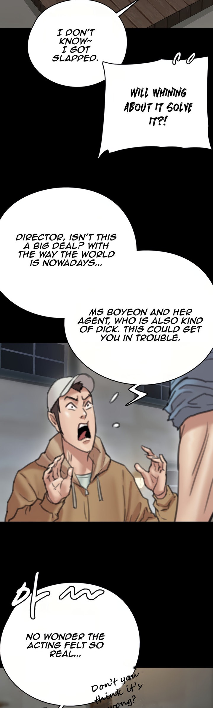 E Romance - Chapter 7 [photo 35] - MangaPorn