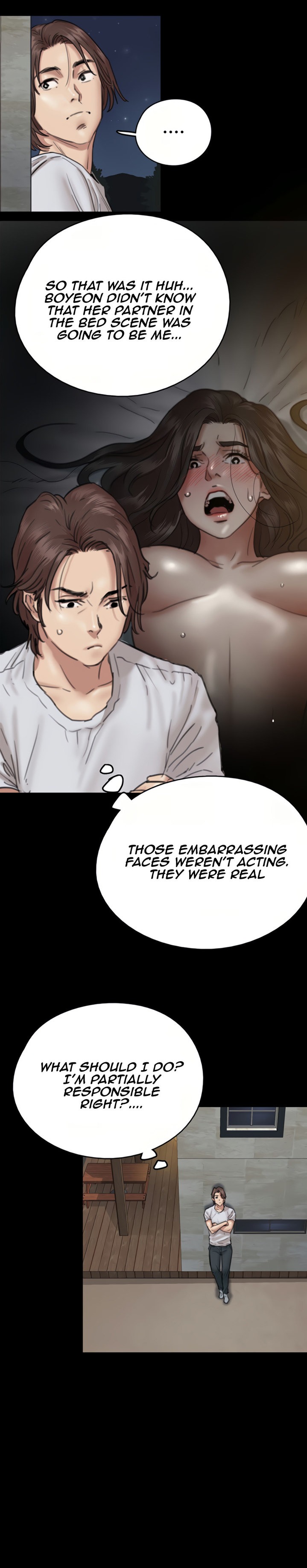 E Romance - Chapter 7 [photo 37] - MangaPorn