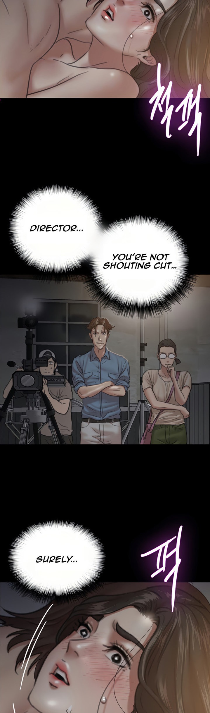 E Romance - Chapter 7 [photo 4] - MangaPorn