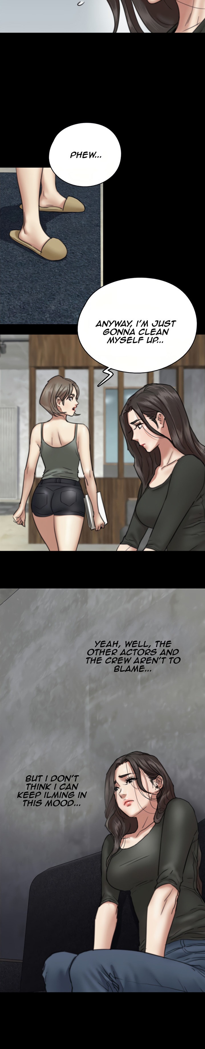 E Romance - Chapter 7 [photo 41] - MangaPorn