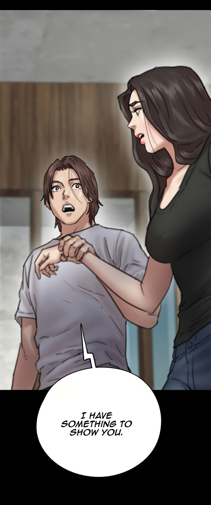 E Romance - Chapter 7 [photo 47] - MangaPorn