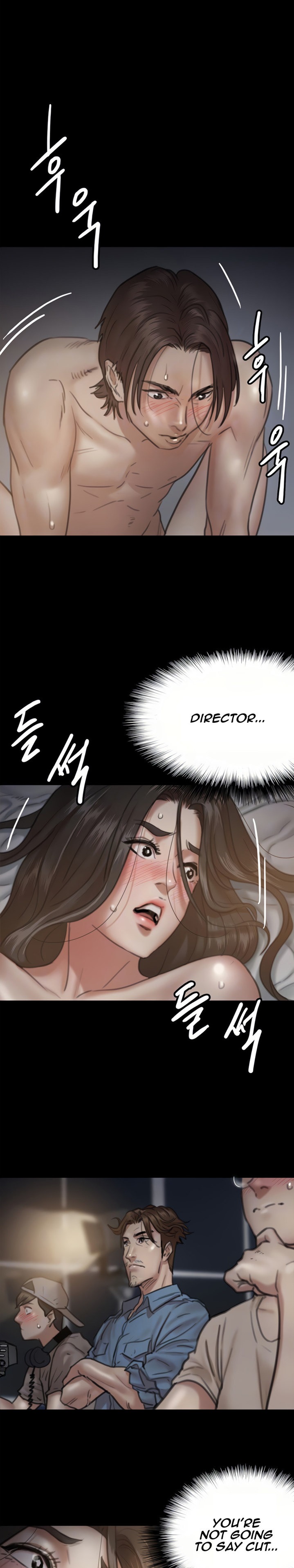 E Romance - Chapter 7 [photo 7] - MangaPorn