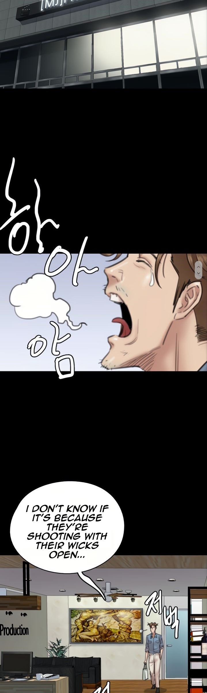 E Romance - Chapter 9 [photo 19] - MangaPorn