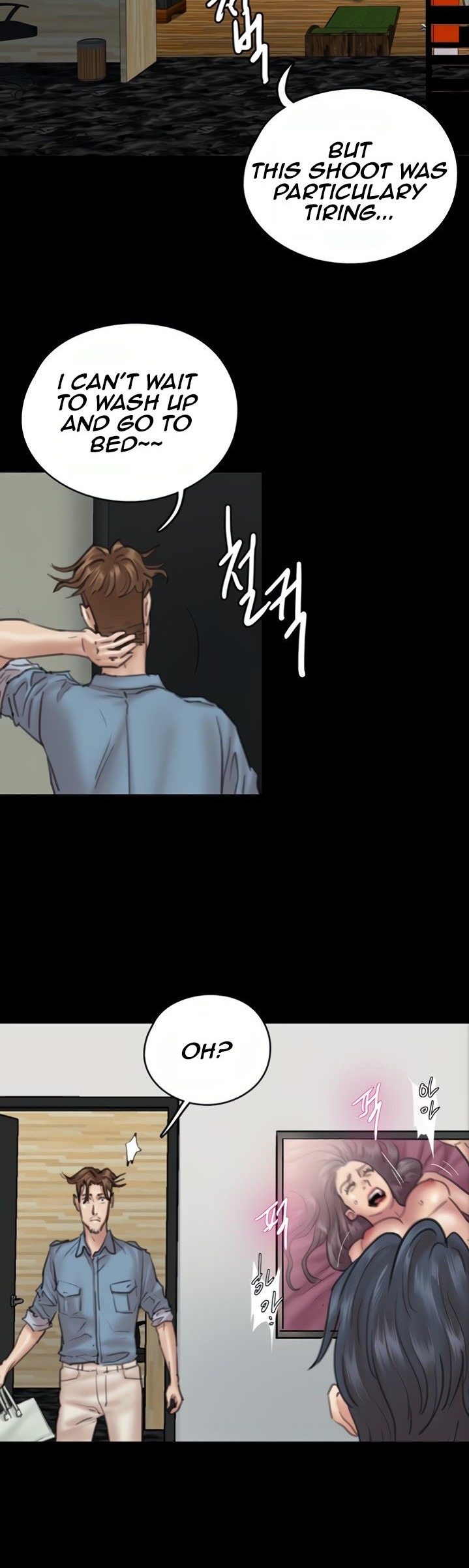 E Romance - Chapter 9 [photo 20] - MangaPorn