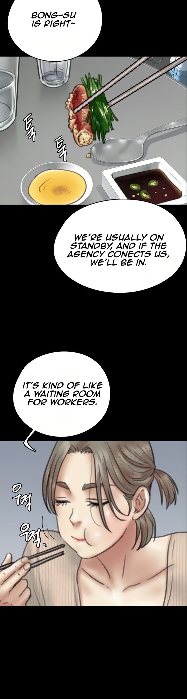 E Romance - Chapter 9 [photo 39] - MangaPorn