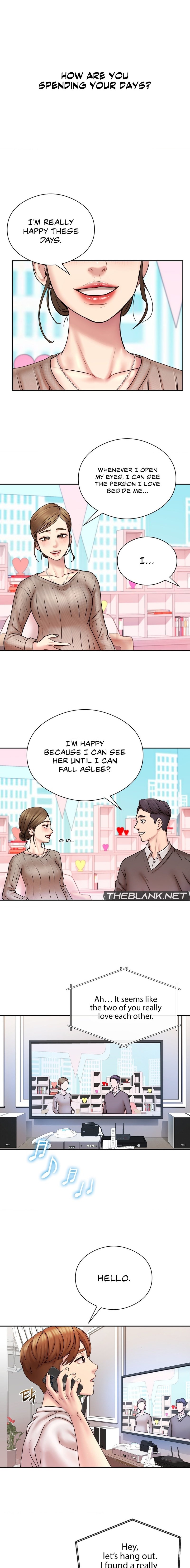 In search of Love - Chapter 1 [photo 1] - MangaPorn