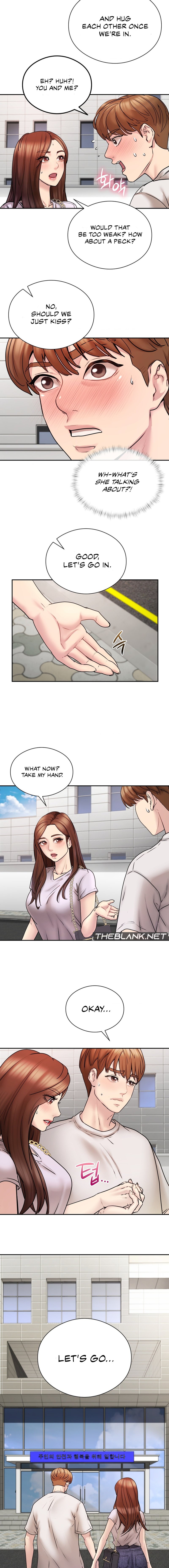 In search of Love - Chapter 1 [photo 12] - MangaPorn