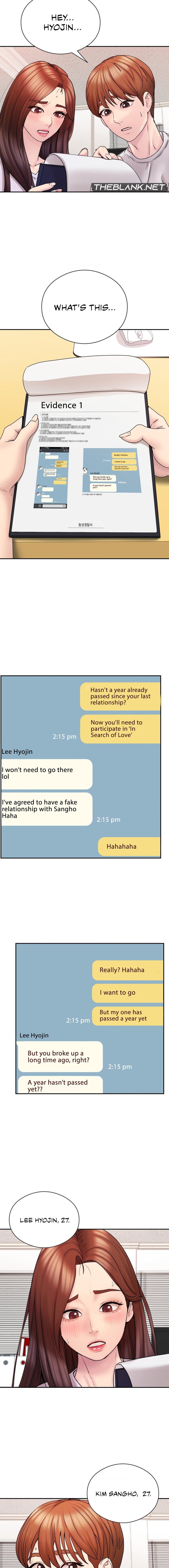 In search of Love - Chapter 1 [photo 16] - MangaPorn