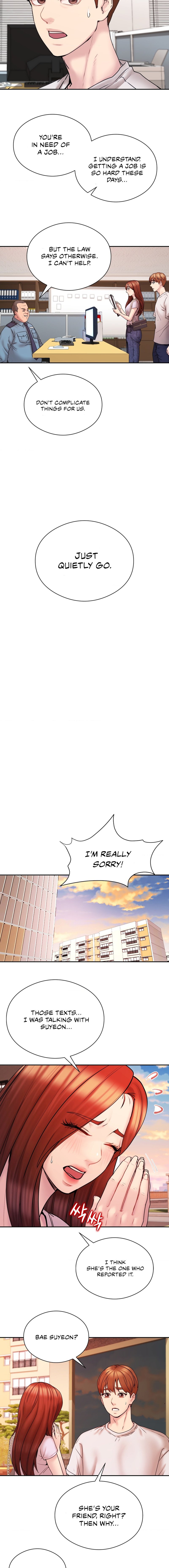 In search of Love - Chapter 1 [photo 17] - MangaPorn