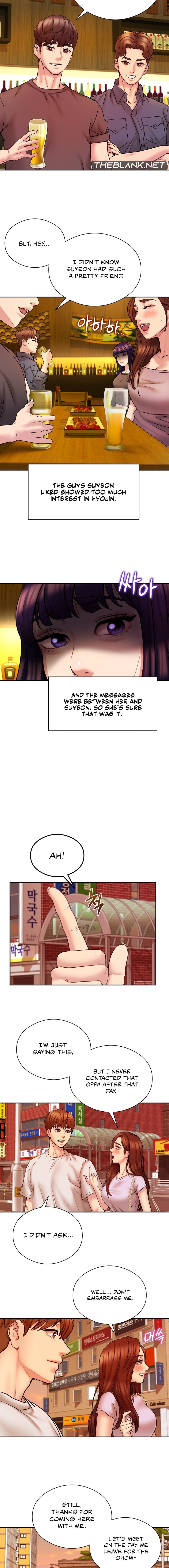 In search of Love - Chapter 1 [photo 19] - MangaPorn