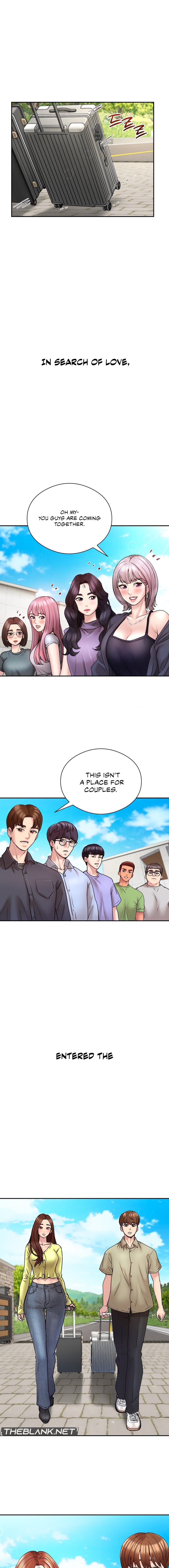 In search of Love - Chapter 1 [photo 22] - MangaPorn