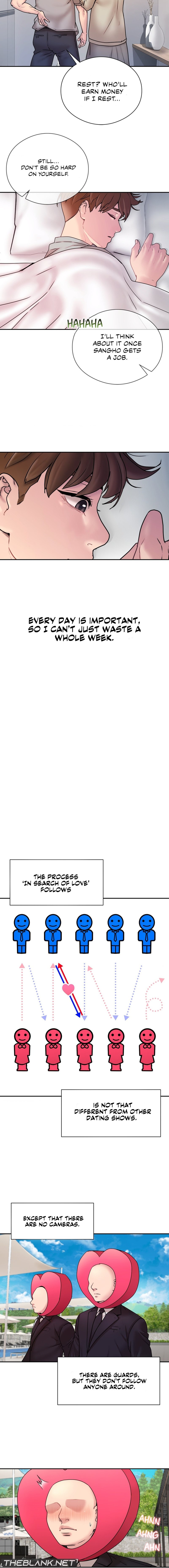 In search of Love - Chapter 1 [photo 6] - MangaPorn