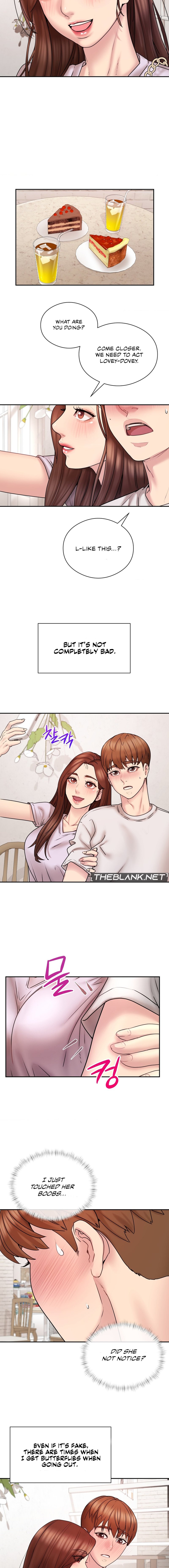 In search of Love - Chapter 1 [photo 9] - MangaPorn