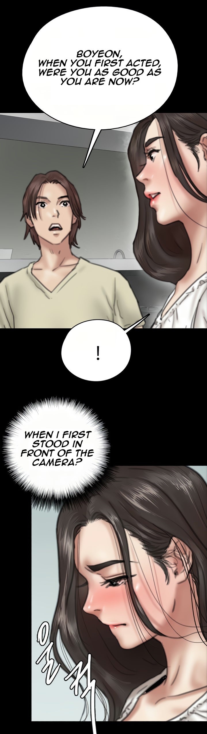 E Romance - Chapter 10 [photo 11] - MangaPorn