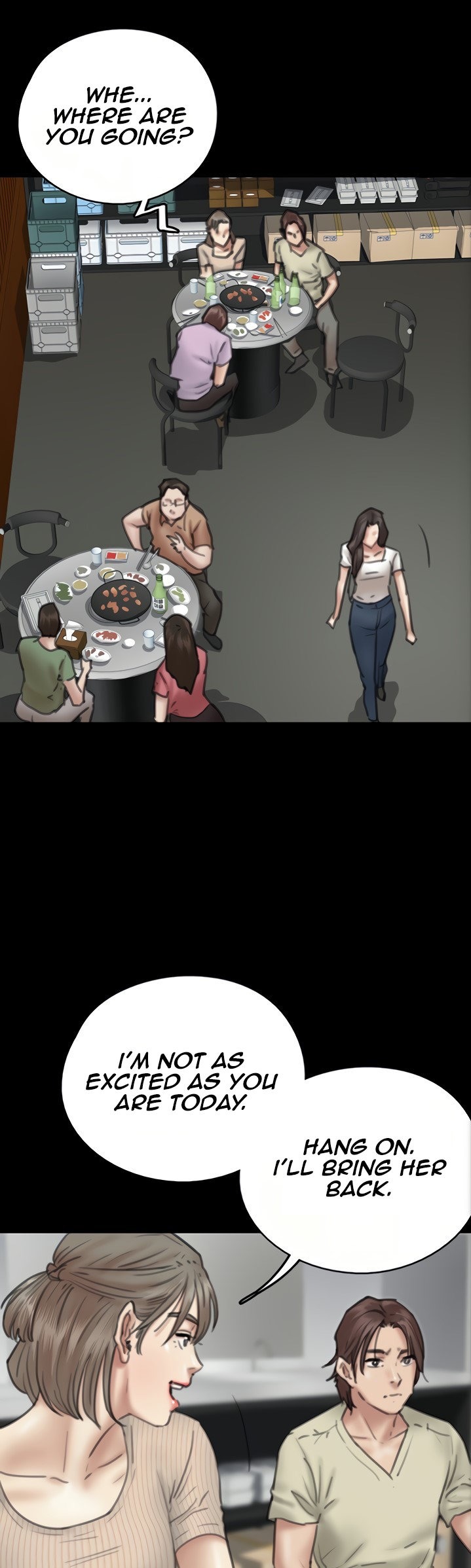 E Romance - Chapter 10 [photo 16] - MangaPorn