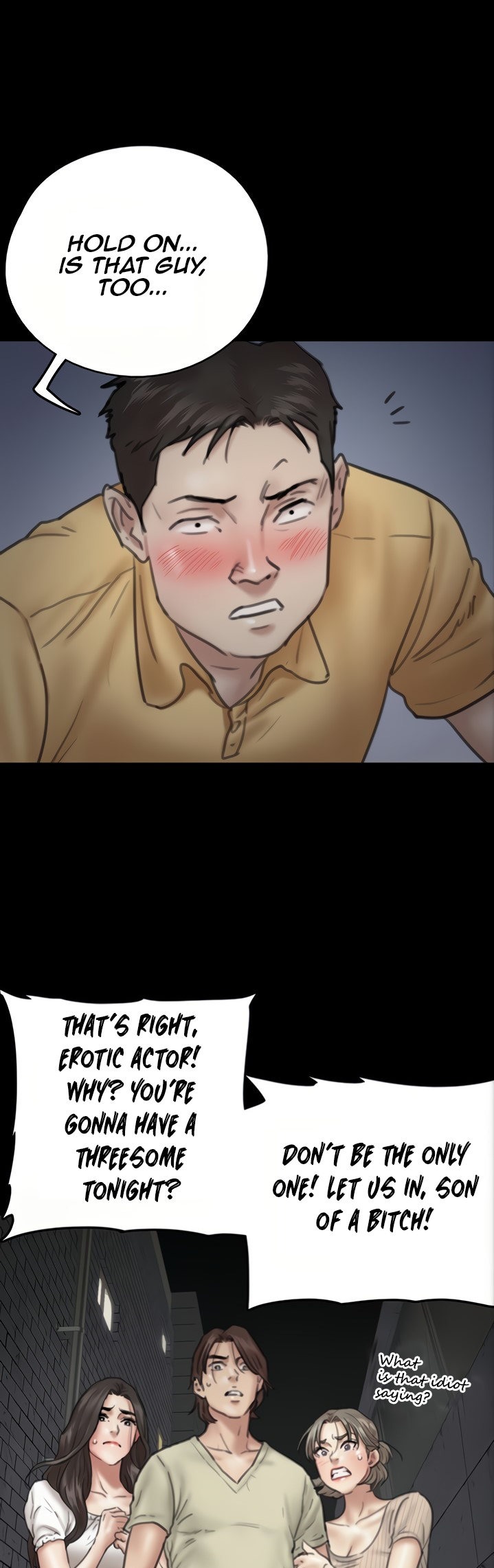 E Romance - Chapter 10 [photo 41] - MangaPorn