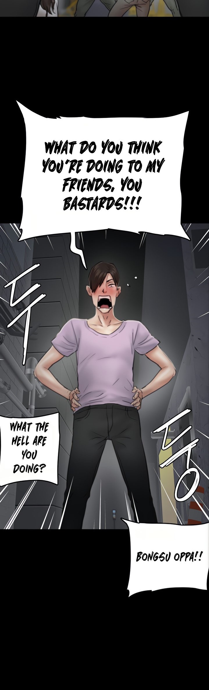 E Romance - Chapter 10 [photo 49] - MangaPorn