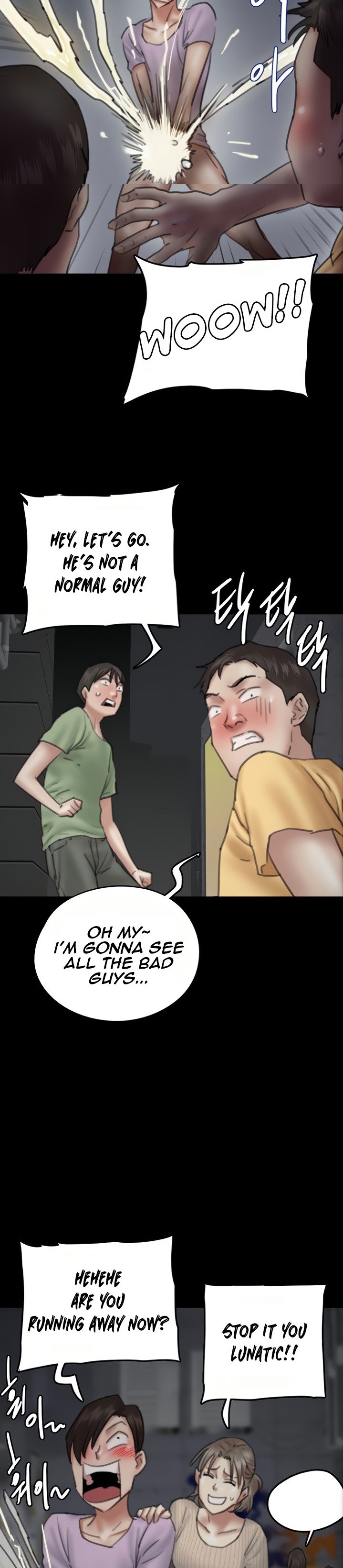 E Romance - Chapter 10 [photo 53] - MangaPorn