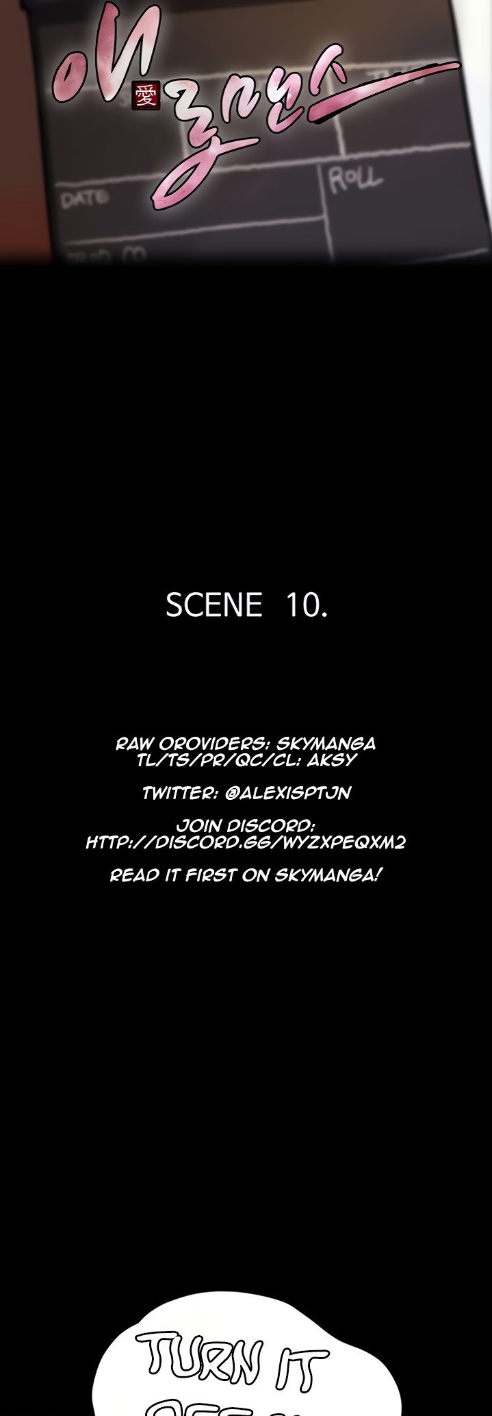 E Romance - Chapter 10 [photo 6] - MangaPorn