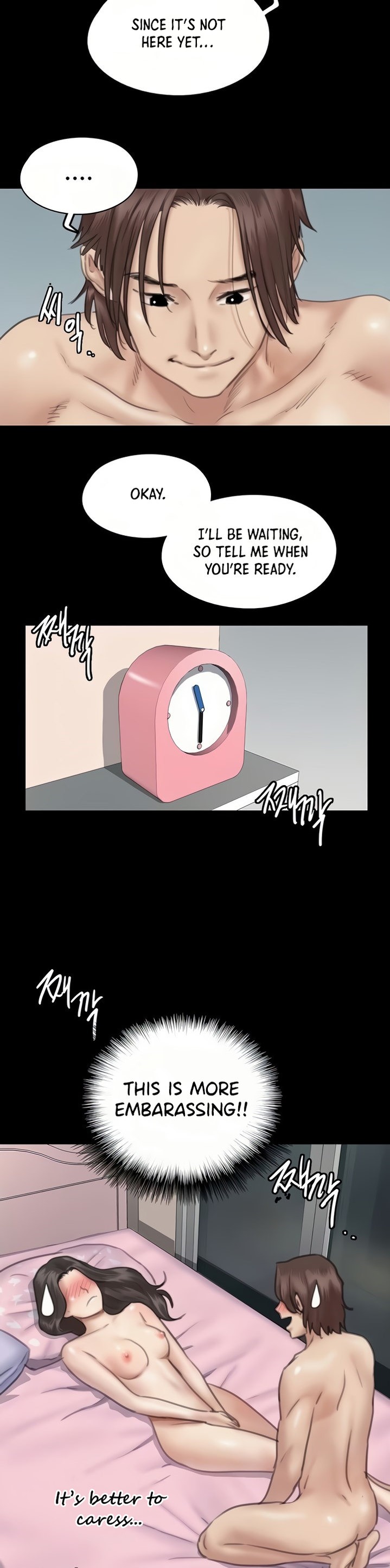 E Romance - Chapter 16 [photo 10] - MangaPorn