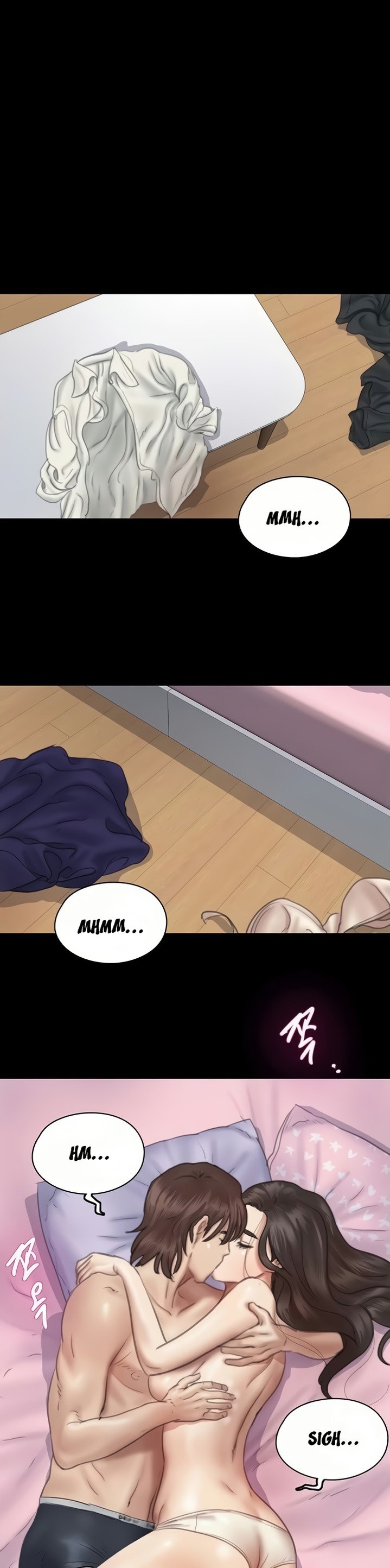 E Romance - Chapter 16 [photo 2] - MangaPorn