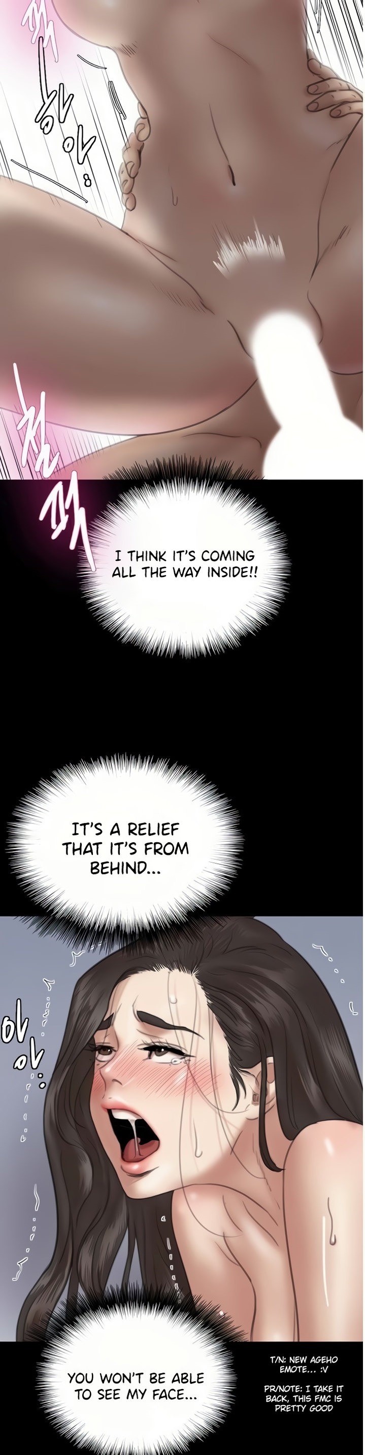 E Romance - Chapter 16 [photo 24] - MangaPorn