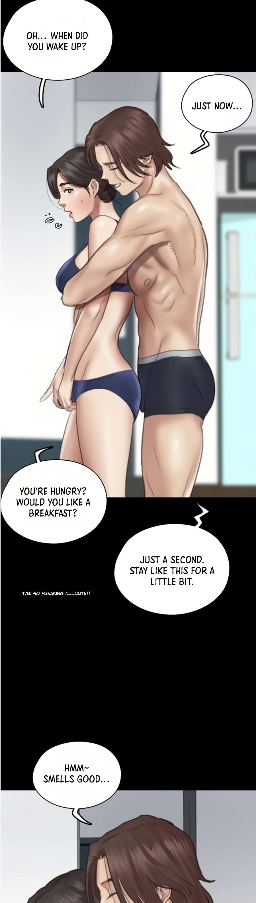 E Romance - Chapter 17 [photo 24] - MangaPorn