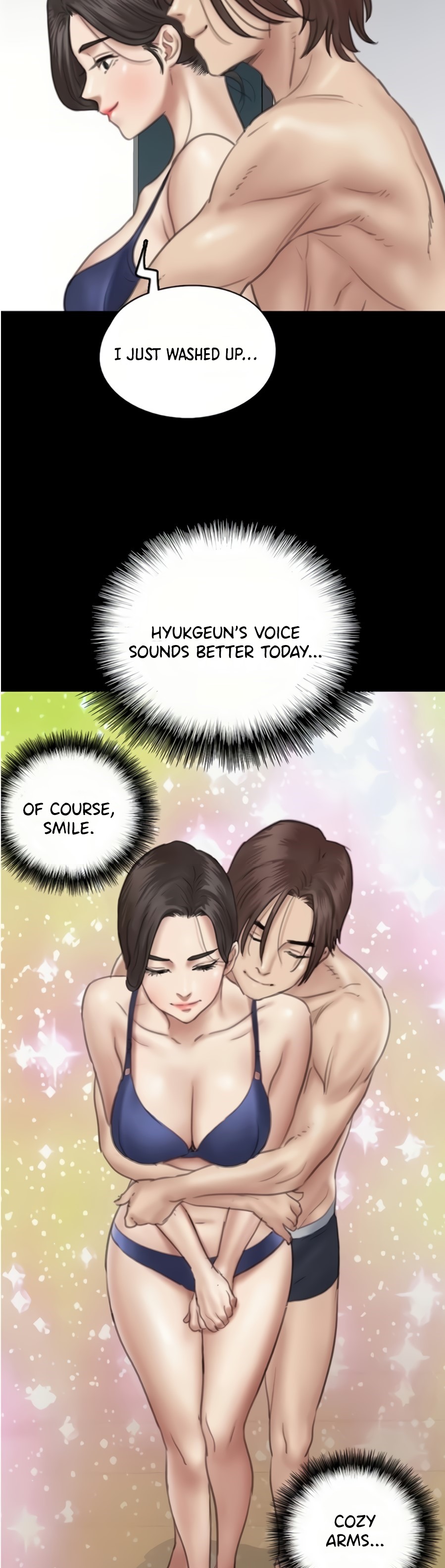 E Romance - Chapter 17 [photo 25] - MangaPorn