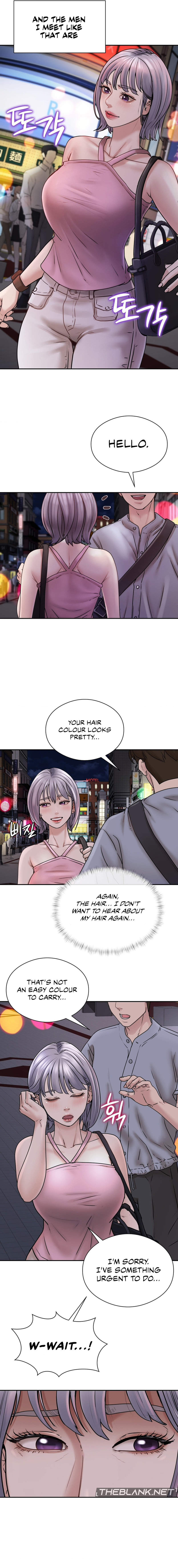 In search of Love - Chapter 2 [photo 10] - MangaPorn