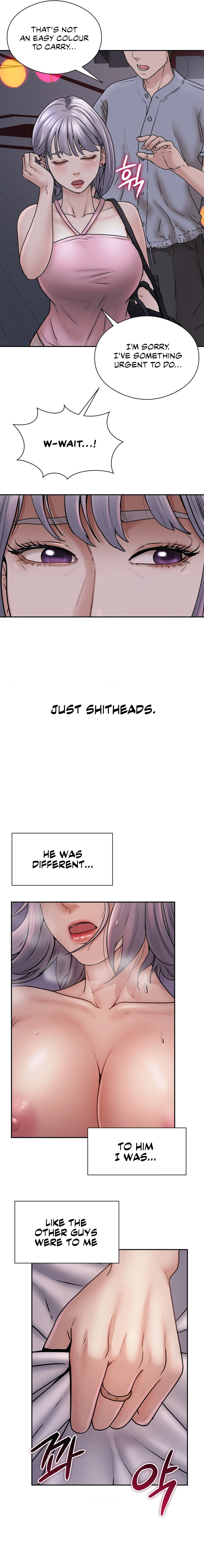 In search of Love - Chapter 2 [photo 14] - MangaPorn