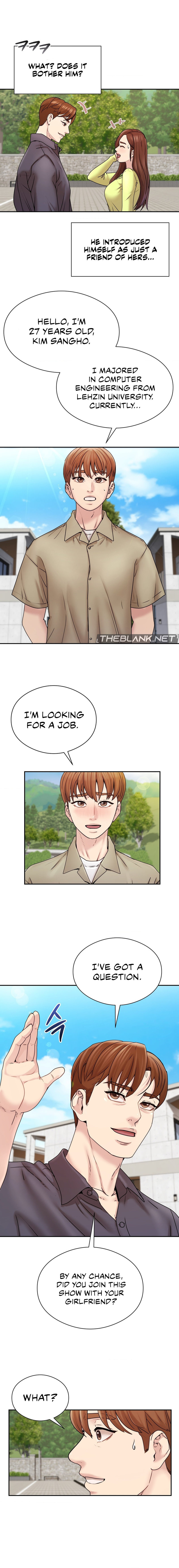 In search of Love - Chapter 2 [photo 16] - MangaPorn