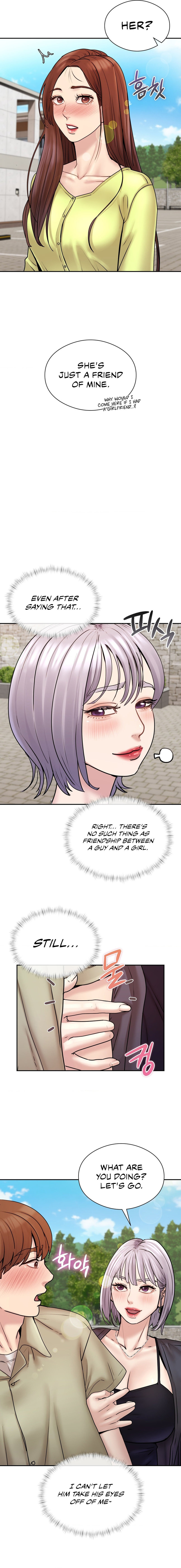 In search of Love - Chapter 2 [photo 17] - MangaPorn