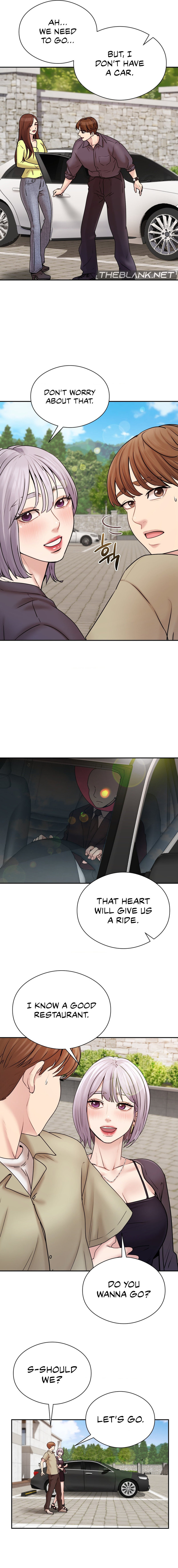 In search of Love - Chapter 2 [photo 18] - MangaPorn