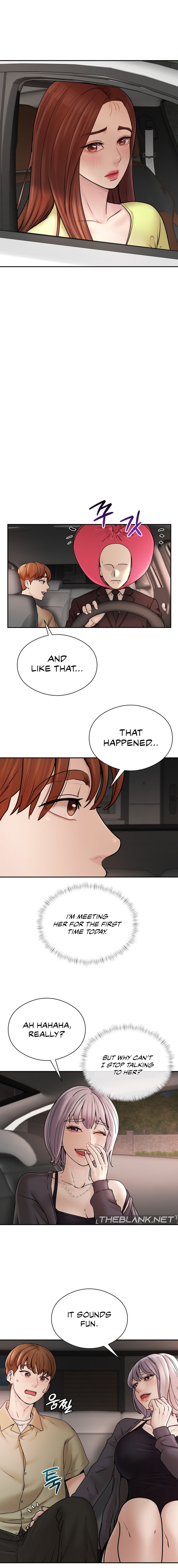 In search of Love - Chapter 2 [photo 19] - MangaPorn